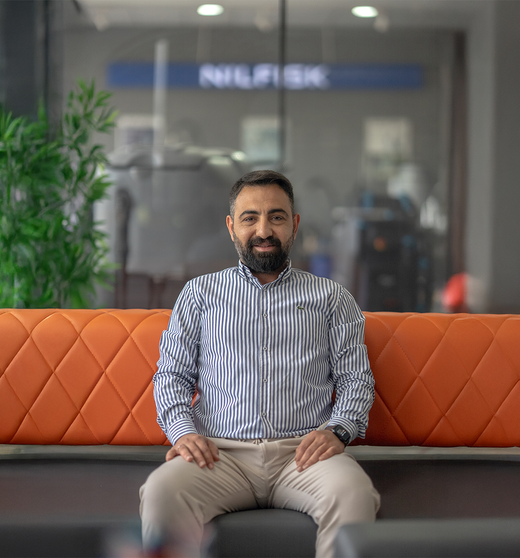 Emre Gökcan EMR Kurumsal
